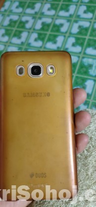 Samsung j5 metal